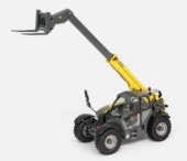 ��� 987 NZG 1/32  KRAMER 4407 Telehandler 