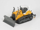 ��� 1010 NZG 1/50  LIEBHERR PR736 G8 Crawler tractor 