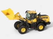 Komatsu ミニカーセット 4モデル Yahoo!オークション -「コマツブルドーザー」(建設車両、作業車