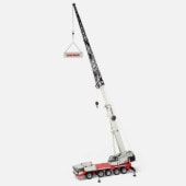 ��� 1012 NZG 1/50  LINK-BELT 175/AT mobile crane 