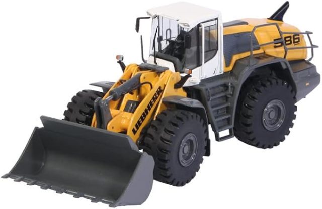 ミニカー 1/50 NZG LIEBHERR リープヘル R916 掘削機 hq720.jpg?sqp=-