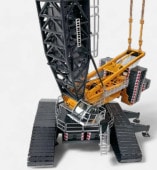 ��� 1029 NZG 1/50  Liebherr LR11000 crawler crane 