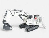 ��� 1050 NZG 1/50  Liebherr R9600 Minenbagger 