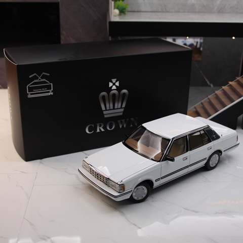 【最終】CROWN ミニカー 6台セット 最終】CROWN ミニカー 6台セット 楽天市場】トヨタ クラウン