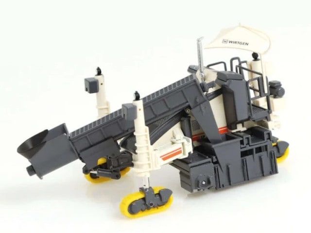 取寄せ 1054 NZG 1/50 Wirtgen SP15i , Boost Gear ミニカー通販