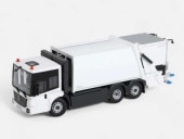 ��� 1063 NZG 1/50 ��륻�ǥ� �٥�� MB Econic-Faun Variopress 
