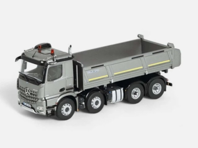 NZG メルセデスベンツアクトロス8x4 Liebherrミキサー車 NZG メルセデスベンツアクトロス8x4 Liebherrミキサー車 - メルカリ