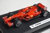 1/43 �ۥåȥ������� L8779 �ե��顼�� F2008 #1 K.�饤���ͥ�