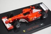 1/43 �ޥƥ� N5603 ���꡼������ �ե��顼�� F2002 ���ʥ�GP 150th Victory #1 M.���塼�ޥå�