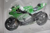 1/12 ������ BRB005 ���掠�� �˥󥸥� ZX-RR 2006 #17 ���ǥ� �� �ץ˥�