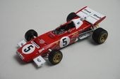 1/43 ������ SF07/71 �ե��顼�� 312B2 �˥��֥륯���GP 1971 #5