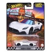 MASERATI(マセラティ)