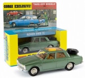 ���� CG54321040 �������� 1/46  #275 - �����С� 2000 TC 