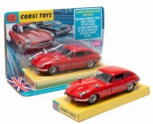 ���� CG54321012 �������� 1/43  #335 4.2 ��å��� ���㥬�� E������ 2+2 ��å� 