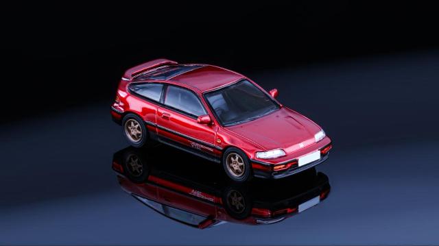 デルプラドカーコレ×8台マイスト/レプセルホンダ・ホンダCBR×カプセルバイク デルプラドカーコレ×8台マイスト/レプセルホンダ・ホンダCBR