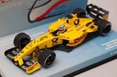 1/43 �ߥ˥����ץ� 518024310 ���硼���� �ۥ�� EJ12 ����GP �뼯 2002 #10 ��ƣ����