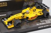 ミニチャンプス（F1）｜絶版ミニカー販売なら Boost Gear