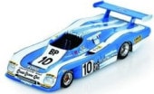 ���� S0313 ���ѡ��� 1/43  Mirage M10 #10 Le Mans 24H 1979JP Jaussaud - D. Hobbs - V Schuppan 