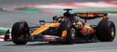 ���� S9621 ���ѡ��� 1/43 �ޥ��顼��� McLaren MCL39 #81 McLaren Formula 1 Team Winner ���ڥ��� Spanish GP 2025 O. �ԥ����ȥ� 