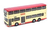 ͽ KMB2024065 ˡCity  VOLVO Tiny City ܥ ԥ KMB 11m (81C) 