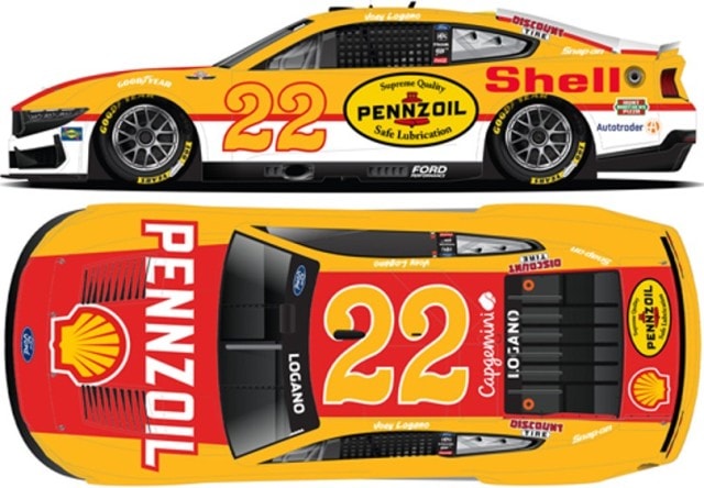 【最終値下げ】NASCAR ミニカー 未開封 全14台 Amazon | ライオネルレーシング 1/64 ケビン・ハービック #4