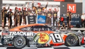 ���� LR334419 �饤���ͥ�졼���� 1/64 �ȥ西 BASS PRO SHOPS 2025 ����� XSE �����������֥ꥹ���� #19 