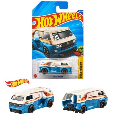 ホットウィール フォルクスワーゲン23台セット ホットウィール】フォルクスワーゲン 4台セット - メルカリ