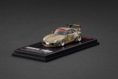 ���� IG3873 �����˥å�����ǥ� 1/64 RWB RWB 993 Matte Green