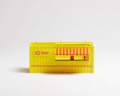 �����ò�  YOUCAR 1/64  ����ƥ� ���졼�� �ϥ��� ����å� Sheel 