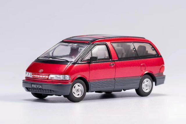 新品特価 KS-016-108 GCD ゲインコーププロダクツ 1/64 トヨタ Toyota