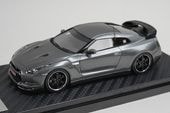 1/43 HPI 8415 ���� GT-R SpecV (R35) �˥��֥륯��� �ƥ���