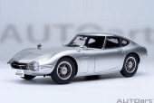 ���� 79548 �����ȥ����� 1/18 �ȥ西 TOYOTA 2000GT 1967 ����С�
