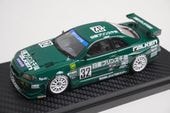 1/43 �����˥å�����ǥ� IG0092 ���� �ץ������ GT-R �ե��륱�� �����ѡ��ѵ� 1999 #32