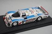 1/43 �����˥å�����ǥ� IG0517 �ݥ륷�� 962C ��ޥ� 1988 #8