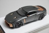 1/43 ᥤå/ɥ EM536  GT-R50 By Italdesign åɥåɥե 2018