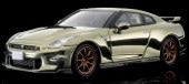 ͽ LV-N ȥߥߥƥåɥơNEO 1/64  GT-R Premium edition T-spec 2024 model  336532