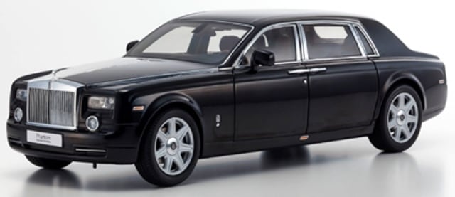 未使用 HH モデル 1/18 ロールスロイス DAWN ミニカー 限定20台 未使用 HH モデル 1/18 ロールスロイス DAWN ミニカー 限定20台