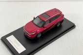 ò LCD64019-RE LCD 1/64 ȥ西 ϥ Toyota Highlander å 