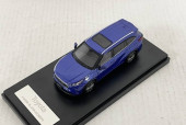 ò LCD64019-SB LCD 1/64 ȥ西 ϥ Toyota Highlander ֥롼 