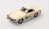 �����ò�  GFCC 1/64 ��륻�ǥ� �٥�� Mercedes-Benz 300 SL �����ܥ꡼ ����499 