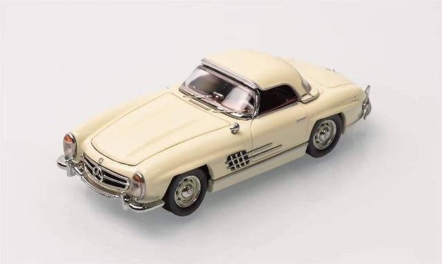 【新品未使用】メルセデスベンツ❤ミニカー　1/43　SLK230　即購入可能 2025年最新】Yahoo!オークション -ベンツslk230(ミニカー)の中古品