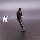 �����ò� WT2023090417K WT Minifactory 1/64  �ե����奢 �� K ������ �ڤ椦�ѥ��б���