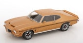 ͽ KKDC181356 KK scale 1/18 ݥƥå Pontiac LeMans ޥ GTO 1972 饤ȥ֥饦᥿å