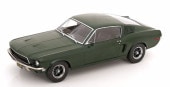 ͽ KKDC181395 KK scale 1/18 ե Ford Mustang ޥ GT Fastback եȥХå 1968 ޥåȥ꡼