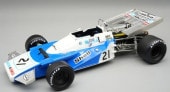 ͽ TM18-218A ƥΥǥ 1/18  ޥȥ MS120B ʥ Monaco GP 1971 #21 J.P. ٥ȥ 