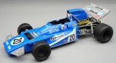 ͽ TM18-218B ƥΥǥ 1/18  ޥȥ MS120B ڥ Spanish GP 1971 #20 C.  