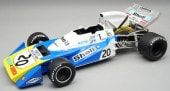 ͽ TM18-218C ƥΥǥ 1/18  ޥȥ MS120B ե France GP 1971 #20 C.  