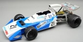 ͽ TM18-218D ƥΥǥ 1/18  ޥȥ MS120B  Dutch GP 1971 #21 J.P. ٥ȥ 