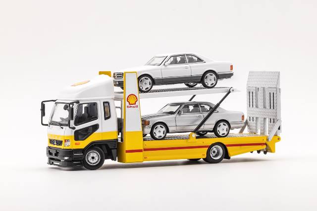 ☆レオ☆ゲインコーププロダクツ 1/64　三菱ふそうトラック Amazon | ゲインコーププロダクツ 1/64 ミツビシ FUSO トラック