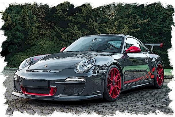 メイクアップ アイドロン 1/43 ポルシェ935 ターボ ポルシェ 935/76 ターボ `マルティニ・レーシング` ニュルブルク